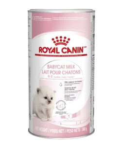 Royal Canin Baby Cat Milk