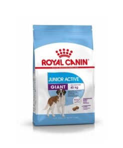 Royal Canin Giant Junior Dog Food - 15 Kg