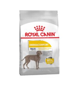 Royal Canin Maxi Dermacomfort Dog Food