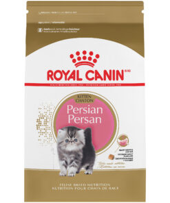 Royal Canin Persian Kitten Food