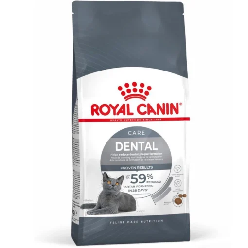 Royal Canin Dental Care Cat Food