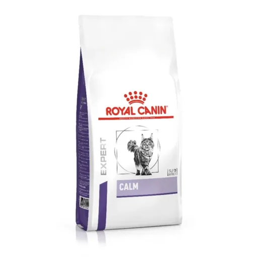 Royal Canin Calm Cat Food