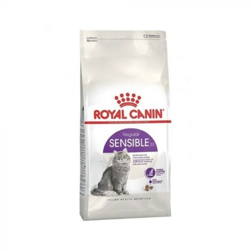Royal Canin Sensible Adult Cat Food