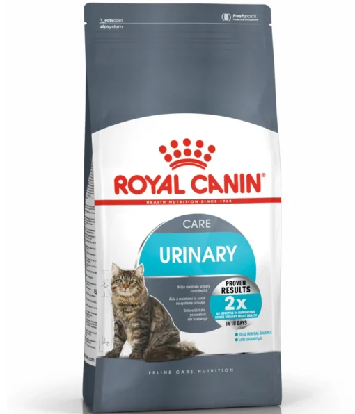 Royal Canin Urinary Care Cat Food